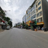 85m2 phố kinh doanh 8m tại Trâu Quỳ, Gia Lâm, Hà Nội. Lh 0989894845